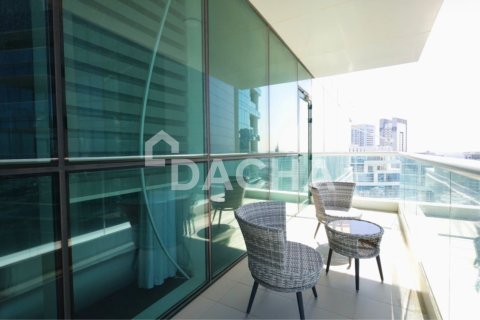 Appartement à Jumeirah Beach Residence, Dubai, 3 chambres, 214 m², № 110306 - photo 8
