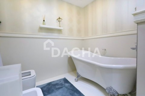 Appartement à Jumeirah Beach Residence, Dubai, 3 chambres, 214 m², № 110306 - photo 17