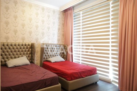 Appartement à Jumeirah Beach Residence, Dubai, 3 chambres, 214 m², № 110306 - photo 12