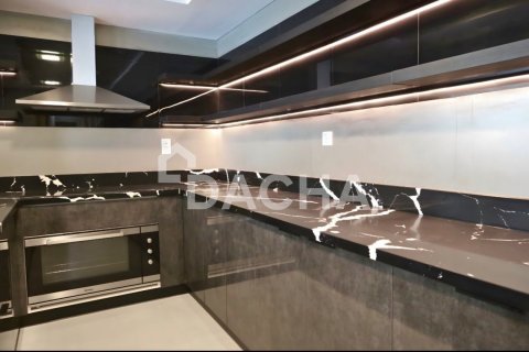 Appartement à Jumeirah Beach Residence, Dubai, 3 chambres, 214 m², № 110306 - photo 22