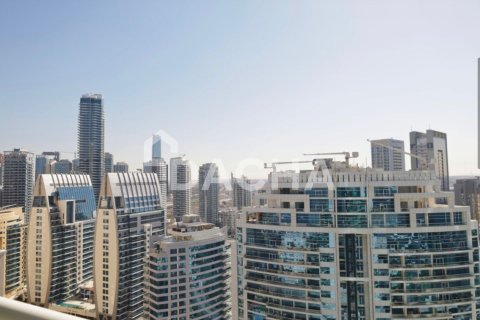 Appartement à Jumeirah Beach Residence, Dubai, 3 chambres, 214 m², № 110306 - photo 4