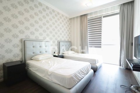 Appartement à Jumeirah Beach Residence, Dubai, 3 chambres, 214 m², № 110306 - photo 15