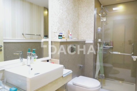 Appartement à Jumeirah Beach Residence, Dubai, 3 chambres, 214 m², № 110306 - photo 11