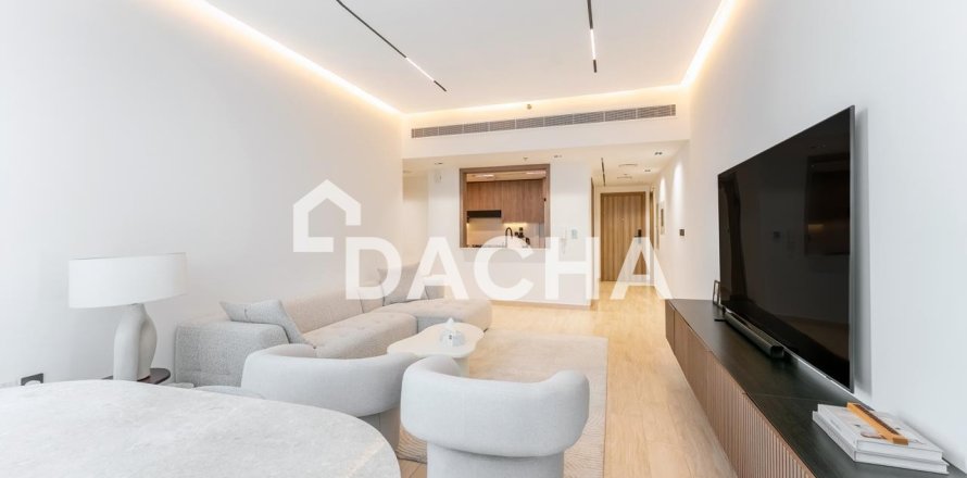 Apartment in Jumeirah Village Triangle, Dubai 2 bedrooms, 118 sq.m. № 110308