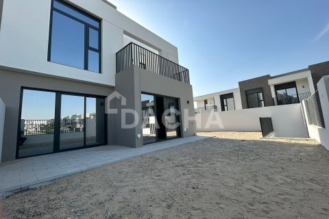 Villa in EMAAR South, Dubai South (Dubai World Central), Dubai 4 bedrooms, 210 sq.m. № 110305