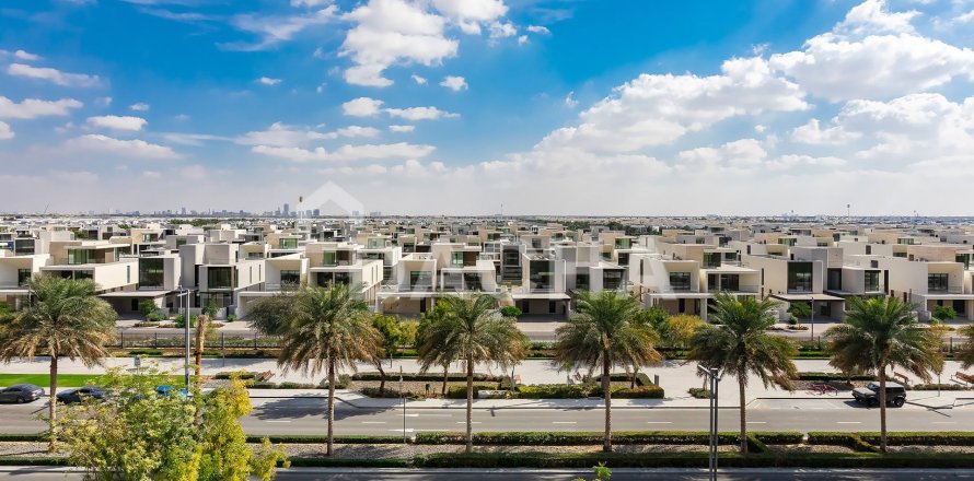 Appartement à Park Heights, Dubai Hills Estate, Dubai, 2 chambres, 127 m², № 110311