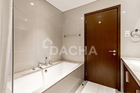 Appartement à Park Heights, Dubai Hills Estate, Dubai, 2 chambres, 127 m², № 110311 - photo 4