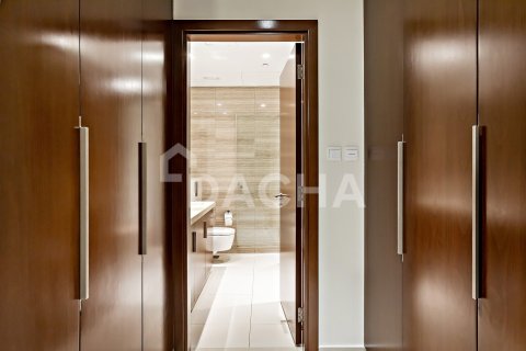 Appartement à Park Heights, Dubai Hills Estate, Dubai, 2 chambres, 127 m², № 110311 - photo 6