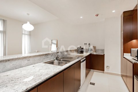 Appartement à Park Heights, Dubai Hills Estate, Dubai, 2 chambres, 127 m², № 110311 - photo 17