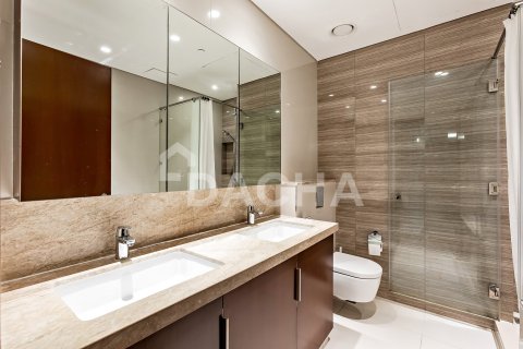 Appartement à Park Heights, Dubai Hills Estate, Dubai, 2 chambres, 127 m², № 110311 - photo 5