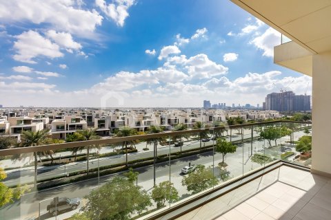 Appartement à Park Heights, Dubai Hills Estate, Dubai, 2 chambres, 127 m², № 110311 - photo 2