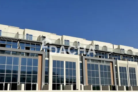 Maison de ville à Dubai Investment Park, Dubai, 4 chambres, 271 m², № 110309 - photo 12