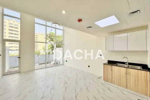 Maison de ville à Dubai Investment Park, Dubai, 4 chambres, 271 m², № 110309 - photo 4