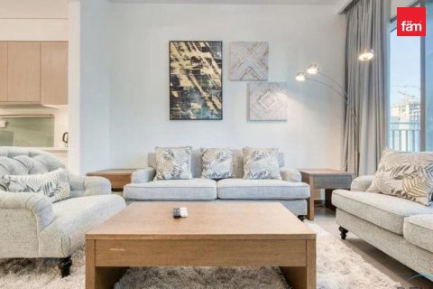 Apartamento en Dubai Hills Estate, Dubai, 2 dormitorios, 88.9 m², № 10618 - foto 1