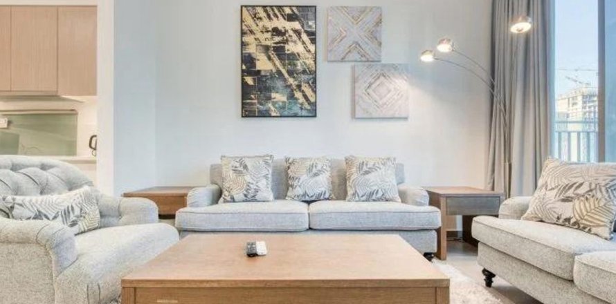 Apartamento en Dubai Hills Estate, Dubai, 2 dormitorios, 88.9 m², № 10618