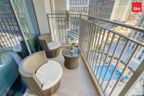 Apartamento en Dubai Hills Estate, Dubai, 2 dormitorios, 88.9 m², № 10618 - foto 14