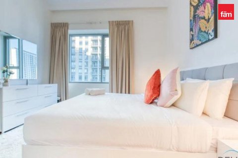 Apartamento en Dubai Hills Estate, Dubai, 2 dormitorios, 88.9 m², № 10618 - foto 4
