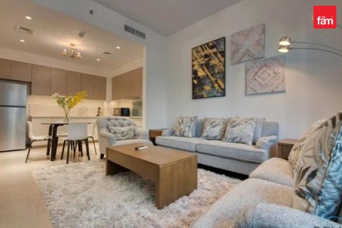 Apartamento en Dubai Hills Estate, Dubai, 2 dormitorios, 88.9 m², № 10618 - foto 2