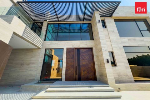 Villa à Dubai, 5 chambres, 915 m², № 10622 - photo 26