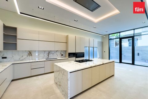 Villa à Dubai, 5 chambres, 915 m², № 10622 - photo 23