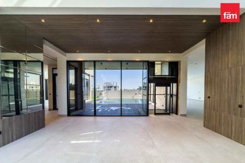 Villa à Dubai, 5 chambres, 915 m², № 10622 - photo 11