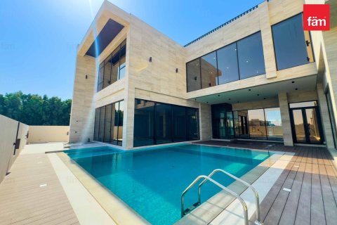 Villa à Dubai, 5 chambres, 915 m², № 10622 - photo 2