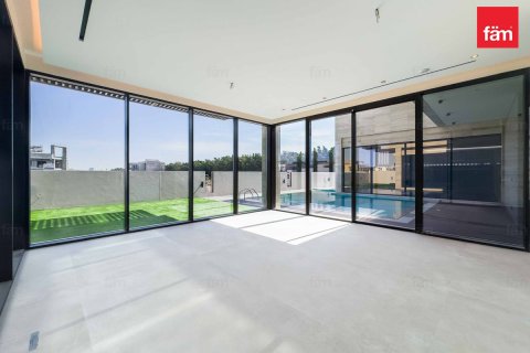 Villa à Dubai, 5 chambres, 915 m², № 10622 - photo 8