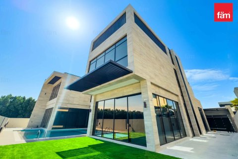 Villa à Dubai, 5 chambres, 915 m², № 10622 - photo 1