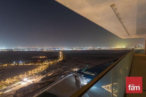 Ático en Dubai, 4 dormitorios, 362.1 m², № 9619 - foto 2