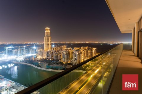 Ático en Dubai, 4 dormitorios, 362.1 m², № 9619 - foto 11