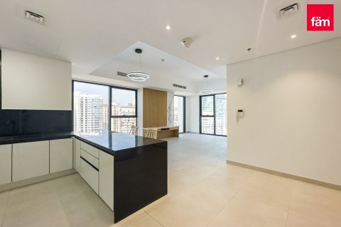 Apartamento en Business Bay, Dubai, 3 dormitorios, 143.1 m², № 9618 - foto 2