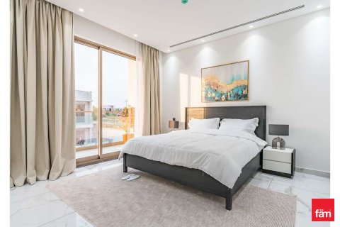 Villa en Al Furjan, Dubai, 4 dormitorios, 600 m², № 99399 - foto 23