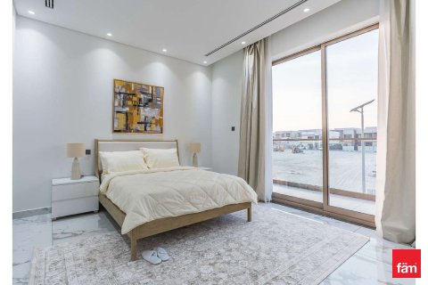 Villa en Al Furjan, Dubai, 4 dormitorios, 600 m², № 99399 - foto 11