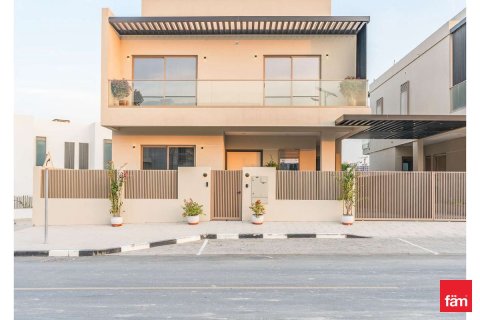 Villa en Al Furjan, Dubai, 4 dormitorios, 600 m², № 99399