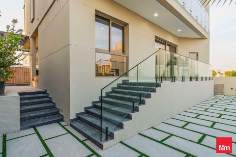 Villa en Al Furjan, Dubai, 4 dormitorios, 600 m², № 99399 - foto 25