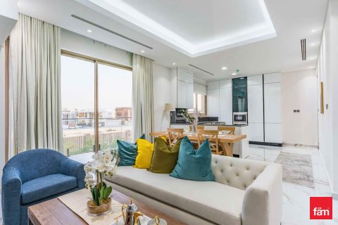 Villa en Al Furjan, Dubai, 4 dormitorios, 600 m², № 99399 - foto 2