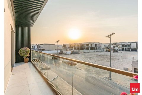 Villa en Al Furjan, Dubai, 4 dormitorios, 600 m², № 99399 - foto 28