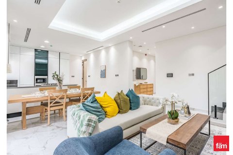 Villa en Al Furjan, Dubai, 4 dormitorios, 600 m², № 99399 - foto 3