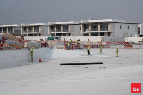 Villa in Dubai 4 bedrooms, 378 sq.m. № 99405 - photo 9