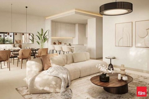 Villa in Dubai 4 bedrooms, 378 sq.m. № 99405 - photo 6