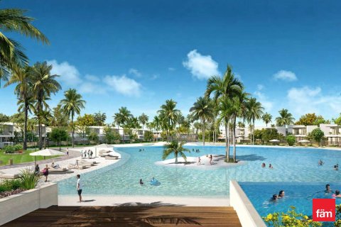 Villa in Dubai 4 bedrooms, 378 sq.m. № 99405 - photo 2