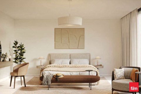 Villa in Dubai 4 bedrooms, 378 sq.m. № 99405 - photo 4