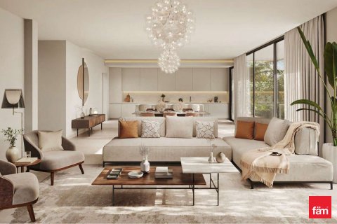 Villa in Dubai 4 bedrooms, 378 sq.m. № 99405 - photo 3