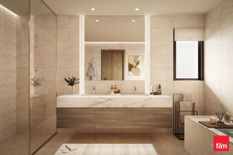 Villa in Dubai 4 bedrooms, 378 sq.m. № 99405 - photo 7