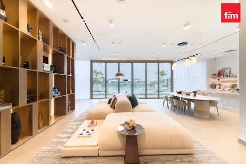 Appartement à Dubai Hills Estate, Dubai, 1 chambre, 80.3 m², № 99402