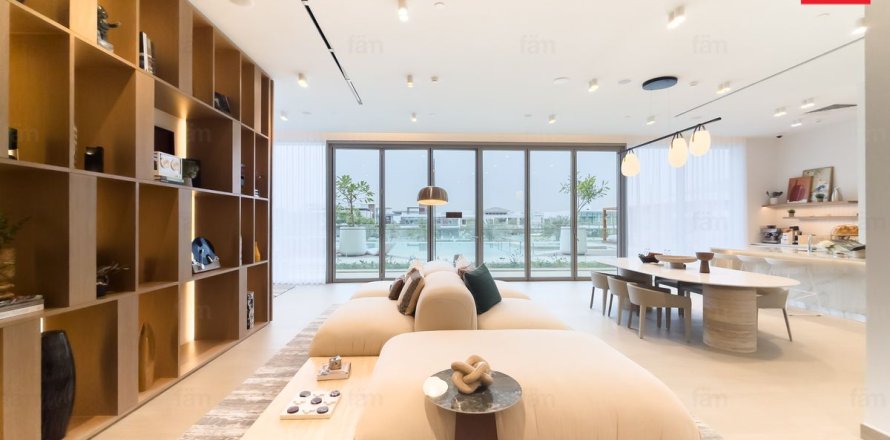 Appartement à Dubai Hills Estate, Dubai, 1 chambre, 80.3 m², № 99402