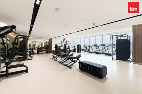 Appartement à Dubai Hills Estate, Dubai, 1 chambre, 80.3 m², № 99402 - photo 5