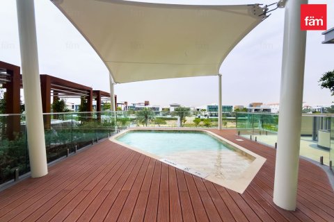 Appartement à Dubai Hills Estate, Dubai, 1 chambre, 80.3 m², № 99402 - photo 20