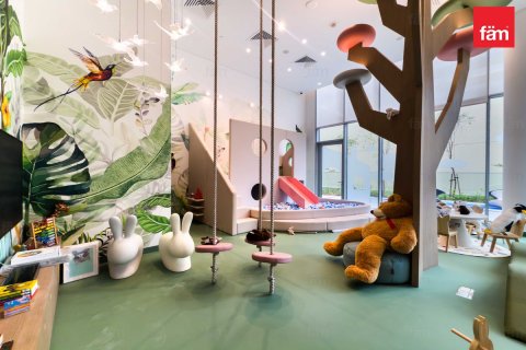 Appartement à Dubai Hills Estate, Dubai, 1 chambre, 80.3 m², № 99402 - photo 22