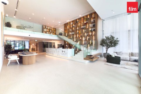 Appartement à Dubai Hills Estate, Dubai, 1 chambre, 80.3 m², № 99402 - photo 3